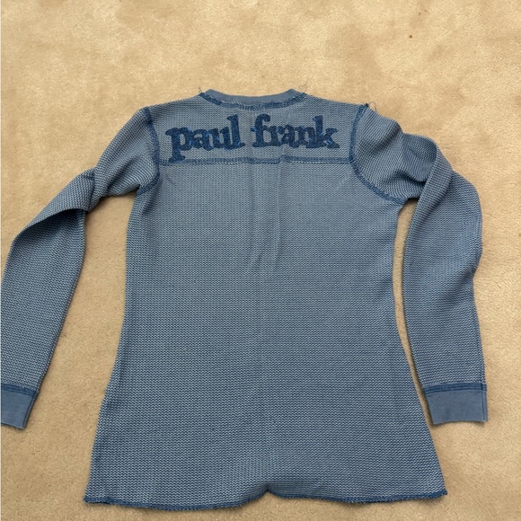 Paul Frank top - Picture 4 of 6